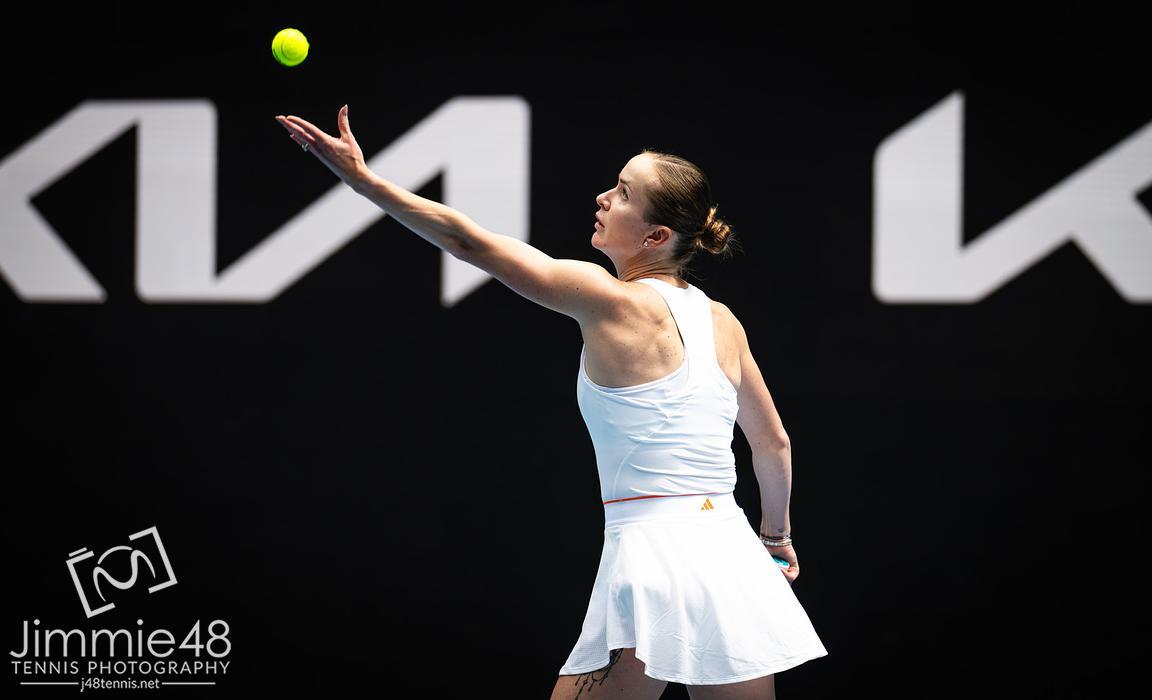 Australian Open 2026 - Day 4