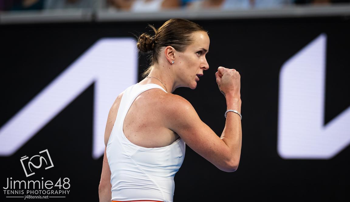 Australian Open 2026 - Day 6