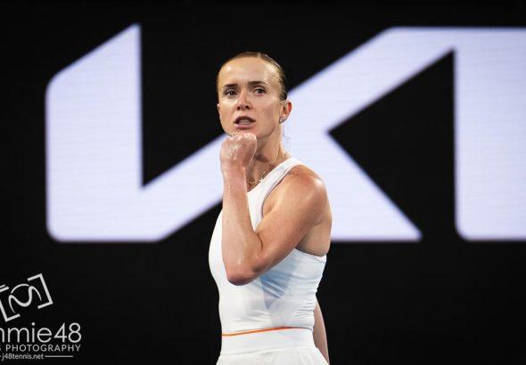 Australian Open 2026 - Day 6