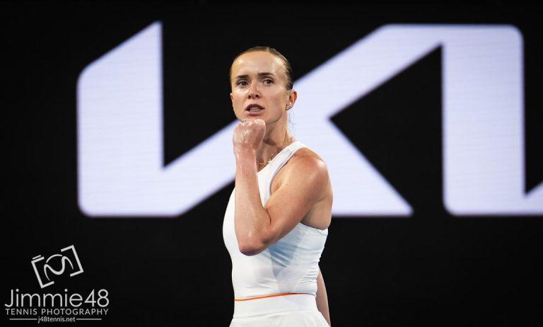 Australian Open 2026 - Day 6