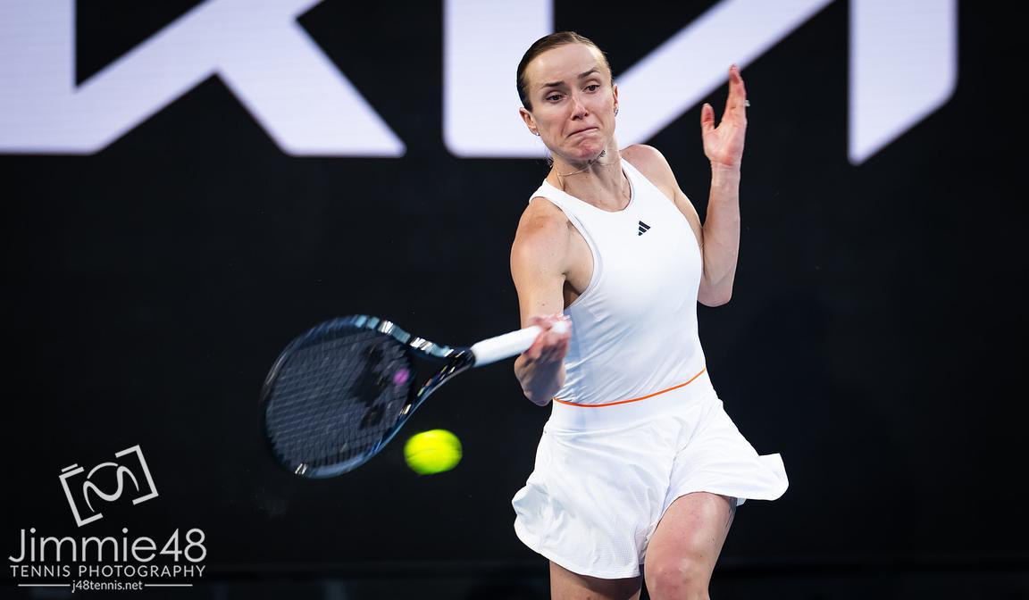 Australian Open 2026 - Day 6