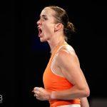 Australian Open 2026 - Day 8