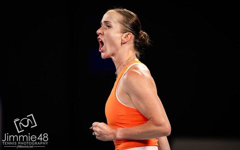 Australian Open 2026 - Day 8