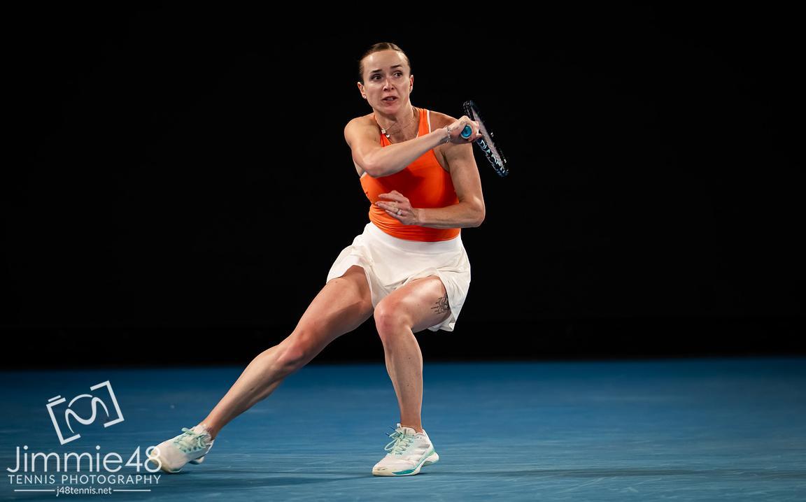 Australian Open 2026 - Day 8