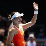 Australian Open 2026 - Day 8