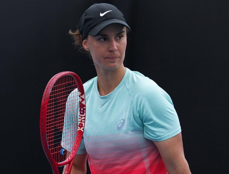 Ангеліна Калініна