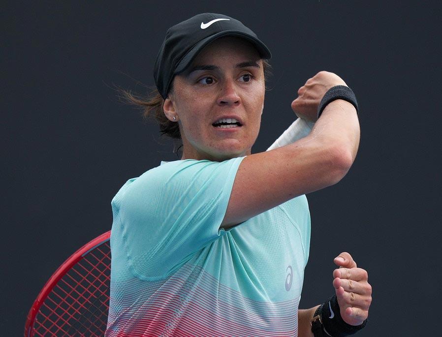 Ангеліна Калініна