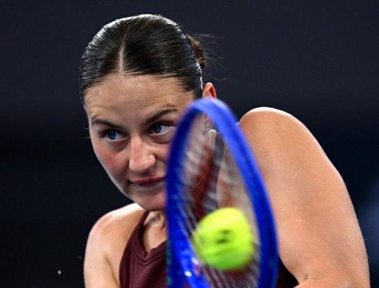 Українська тенісистка Марта Костюк прокоментувала свою поразку в фіналі турніру WTA-500 Brisbane International.