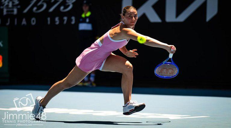 Australian Open 2026 - Day 1