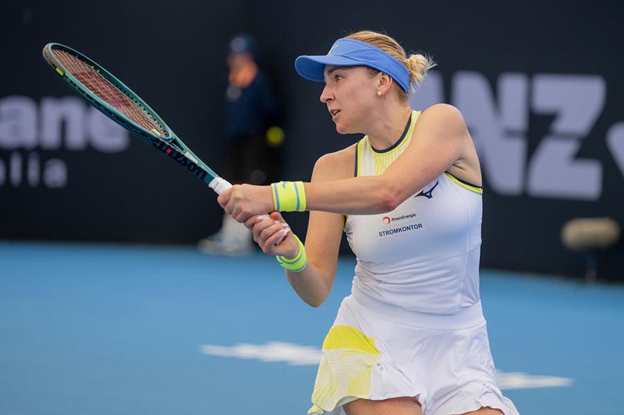 Надія Кіченок