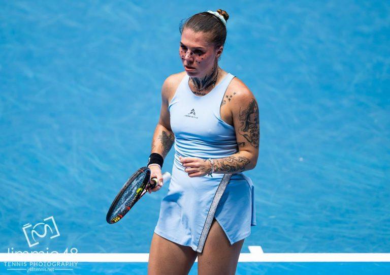 Australian Open 2026 - Day 3