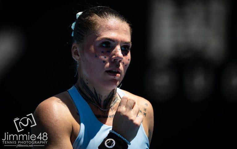 Australian Open 2026 - Day 3