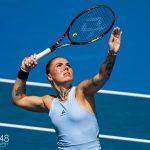 Australian Open 2026 - Day 3