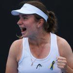 Дар'я Снігур