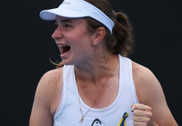 Дар'я Снігур