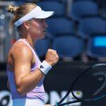 Юлія Стародубцева