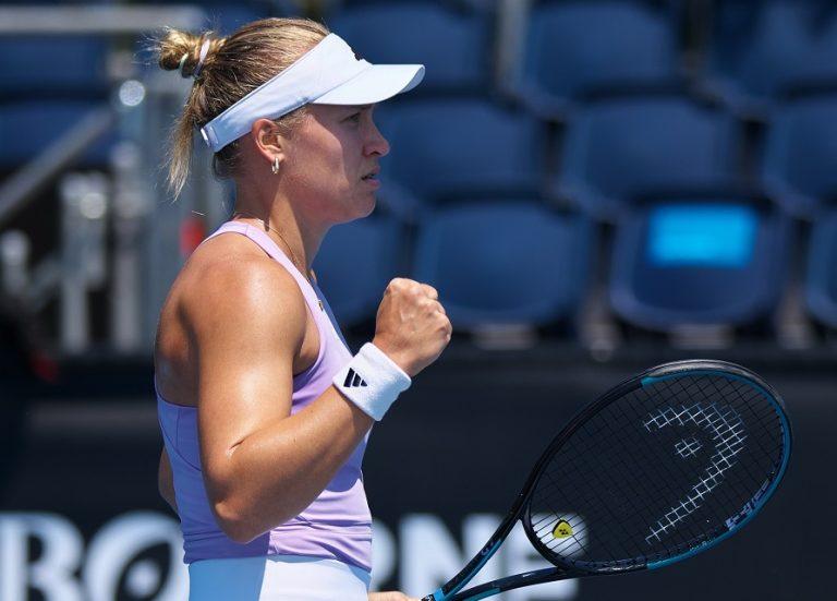 Юлія Стародубцева