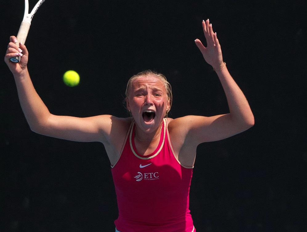 Антоніна Сушкова