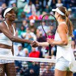 Світоліна та Вільямс