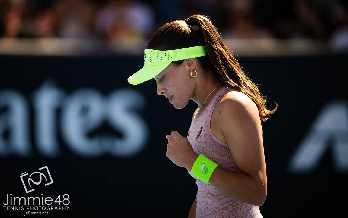 Australian Open 2026 - Day 1