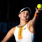 Adelaide International 2026 - Day 2
