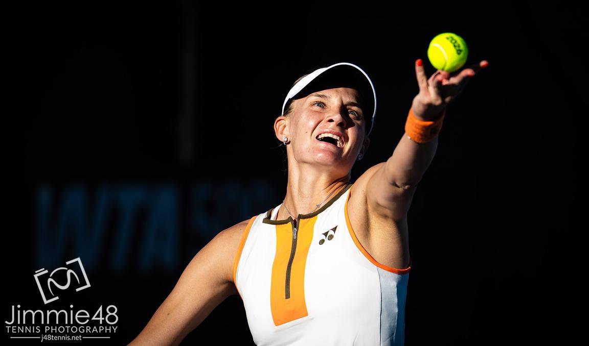 Adelaide International 2026 - Day 2