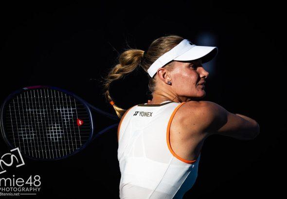 Adelaide International 2026 - Day 2