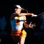 Adelaide International 2026 - Day 2