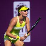 Qatar TotalEnergies Open 2026 - Day 2