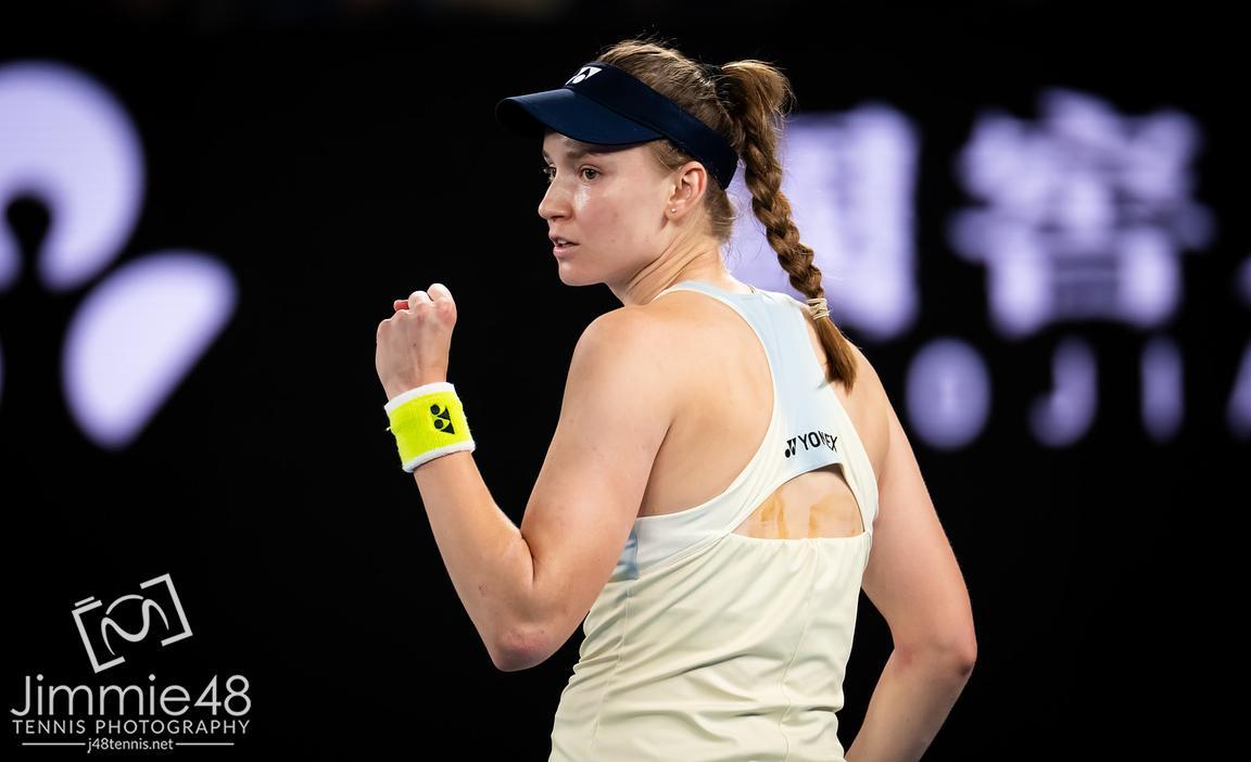 Australian Open 2026 - Day 14