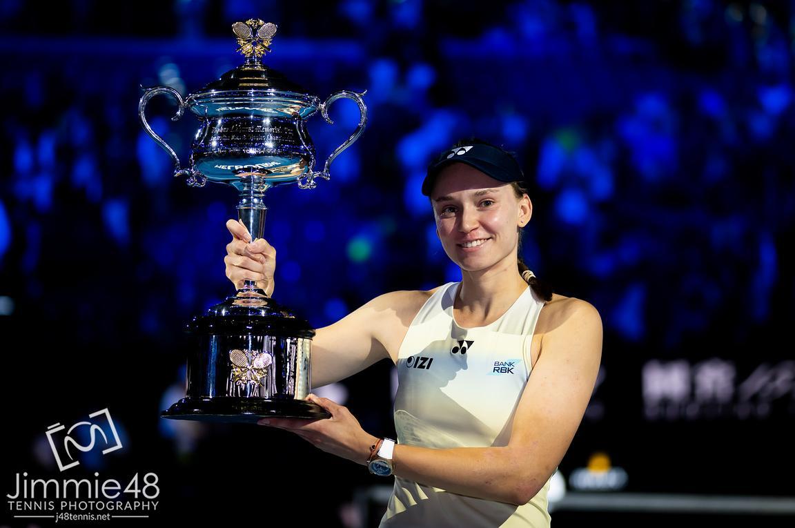 Australian Open 2026 - Day 14