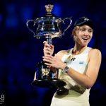 Australian Open 2026 - Day 14