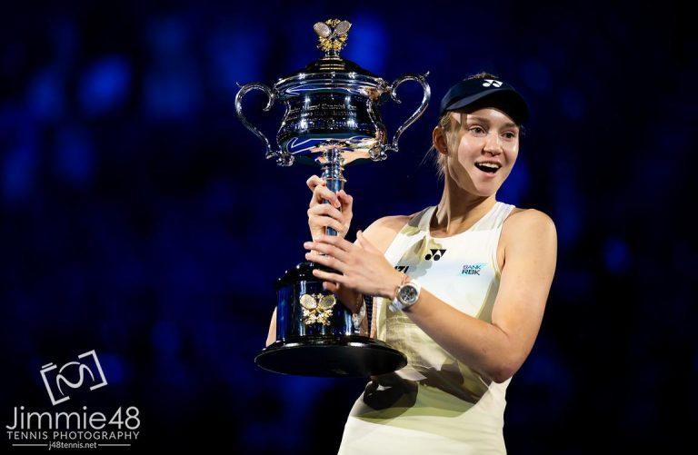 Australian Open 2026 - Day 14