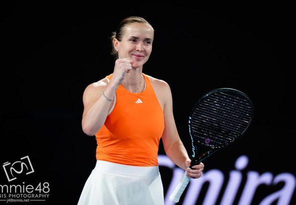 Australian Open 2026 - Day 10