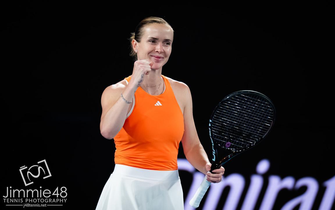 Australian Open 2026 - Day 10