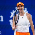 Dubai Duty Free Tennis Championships 2026 - Day 4