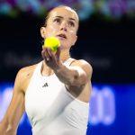 Dubai Duty Free Tennis Championships 2026 - Day 5