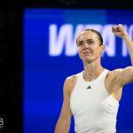 Dubai Duty Free Tennis Championships 2026 - Day 5