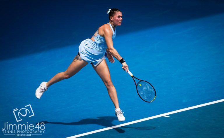 Australian Open 2026 - Day 3