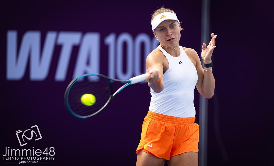 Qatar TotalEnergies Open 2026 - Qualifications