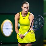 BNP Paribas Open 2026 - Day 3
