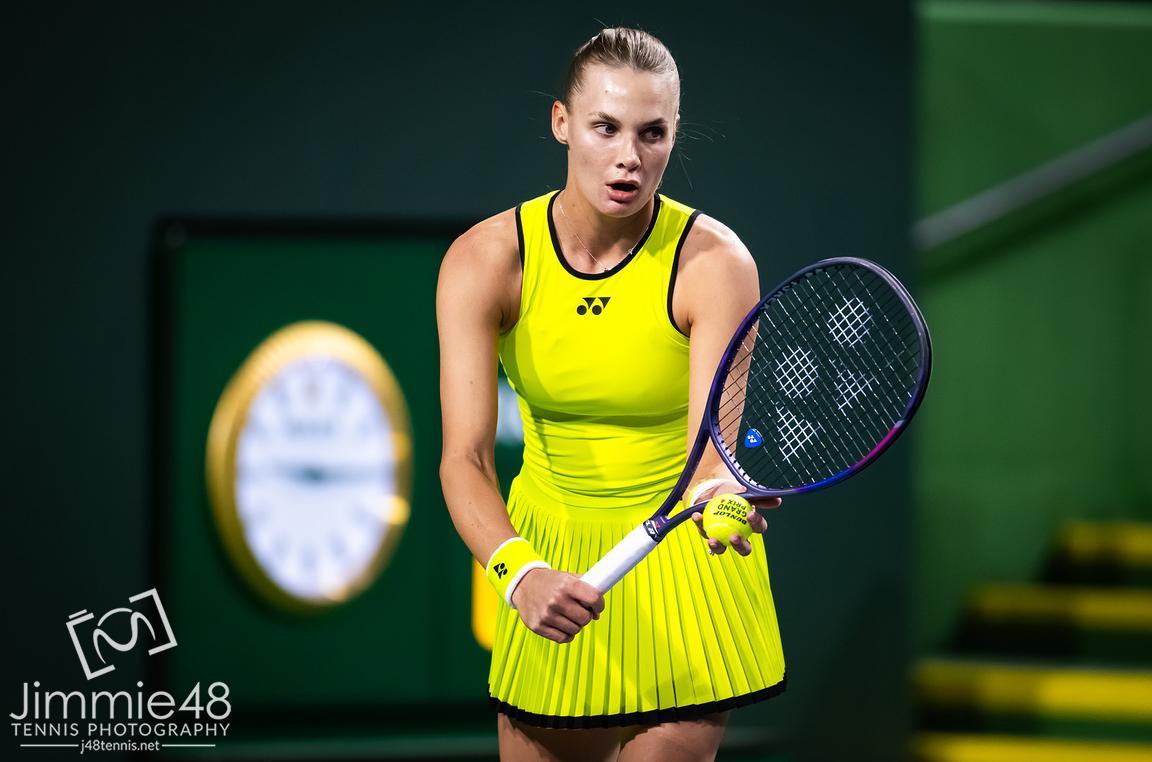 BNP Paribas Open 2026 - Day 3