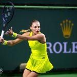 BNP Paribas Open 2026 - Day 3