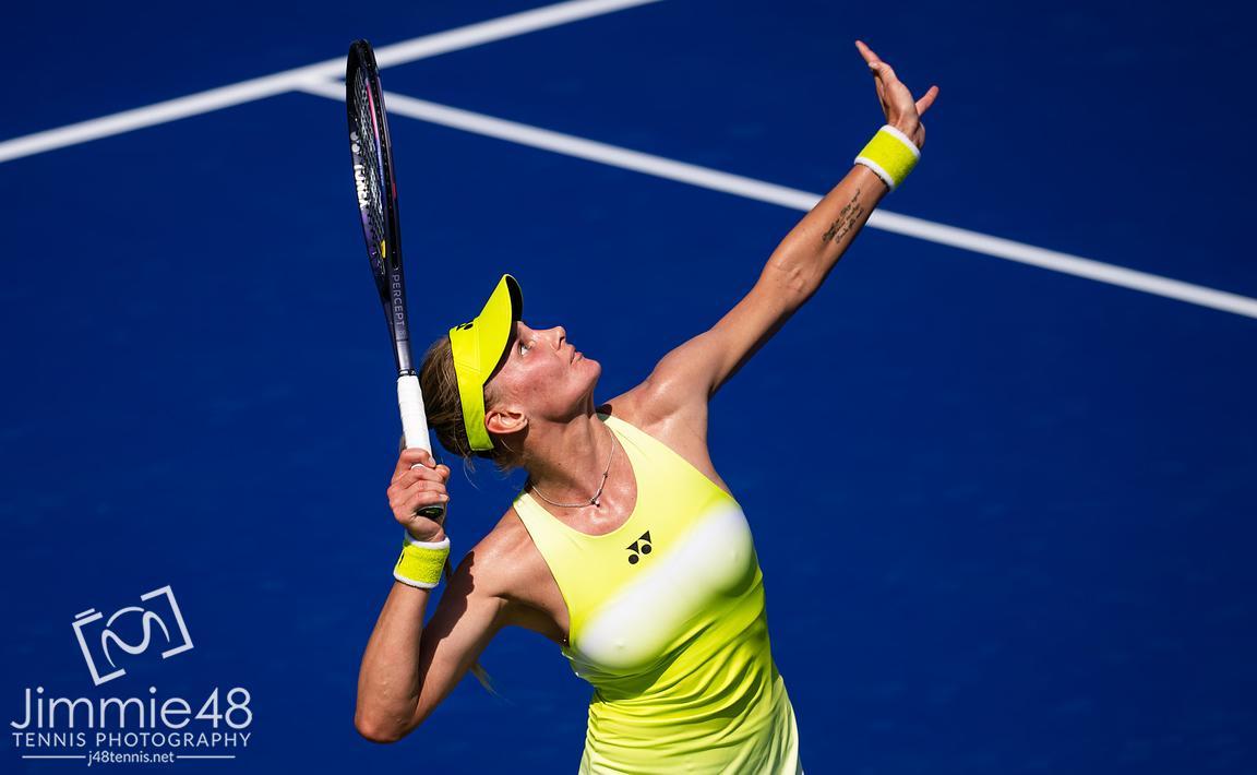 Dubai Duty Free Tennis Championships 2026 - Day 1