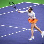 BNP Paribas Open 2026 - Day 4