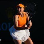 BNP Paribas Open 2026 - Day 6