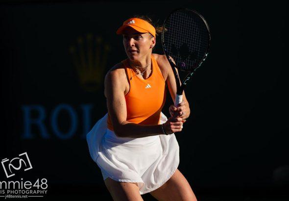 BNP Paribas Open 2026 - Day 6