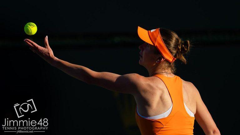 BNP Paribas Open 2026 - Day 6