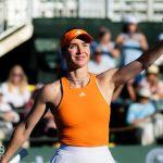 BNP Paribas Open 2026 - Day 6