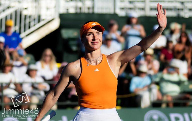 BNP Paribas Open 2026 - Day 6